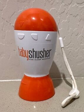 Baby Shusher Portable Sleep Miracle